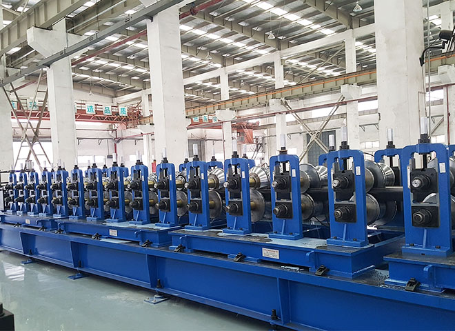 你了解如何擺放光伏支架嗎？