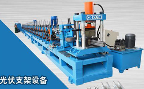 光伏支架在能源行業的作用